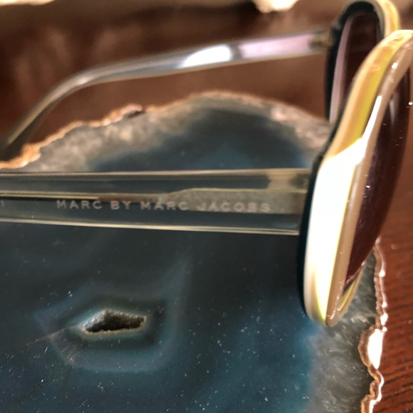 Marc by Marc Jacobs sunglasses ? main image 9